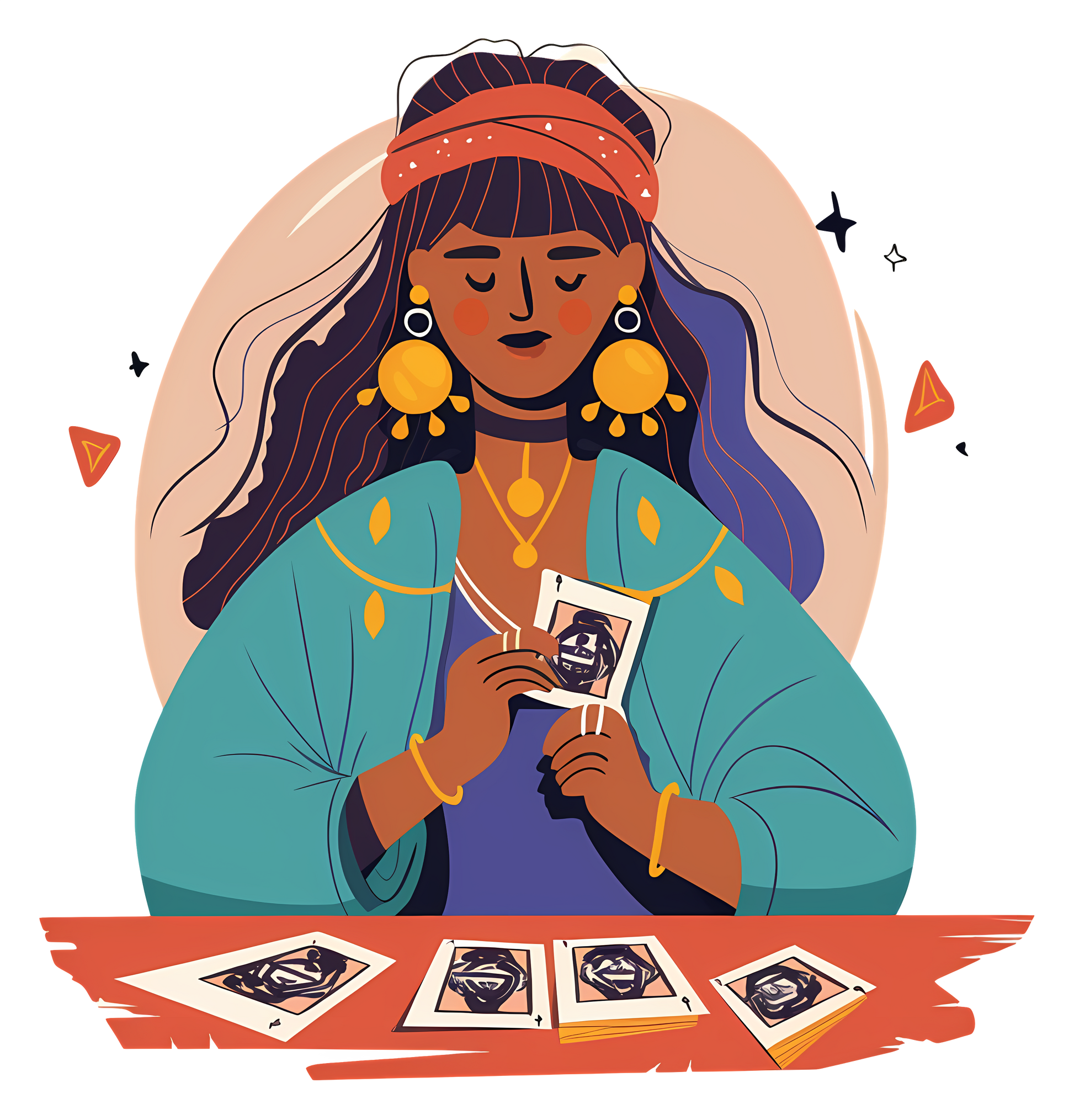30 Minutes Virtual Reading